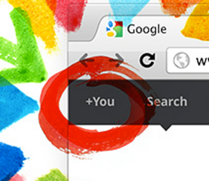 Google+ : des notifications un peu trop nombreuses